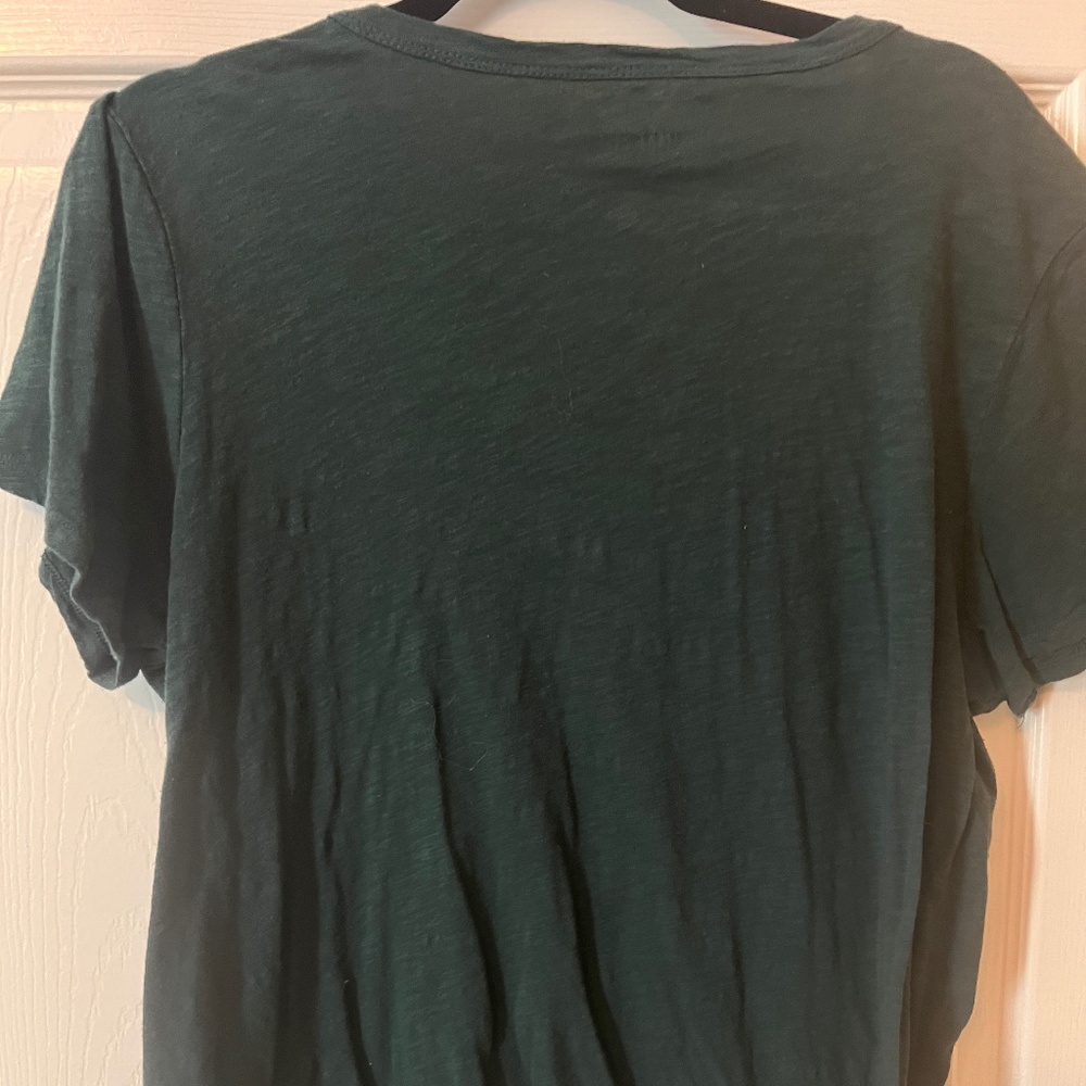 Disney Villains Crew Neck Tee - Cotton Magic Mirror size 1X (14-16) - Picture 5 of 5